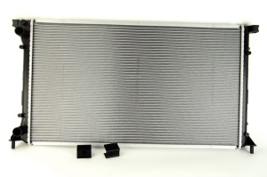 Radiator motor potrivit NISSAN PRIMASTAR; OPEL VIVARO A; RENAULT TRAFIC II 2.5D - Img 1