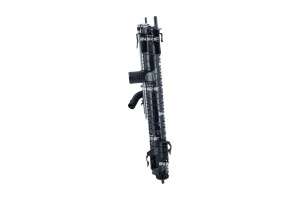 Radiator motor potrivit NISSAN QASHQAI I 1.6D -04.14 - Img 4
