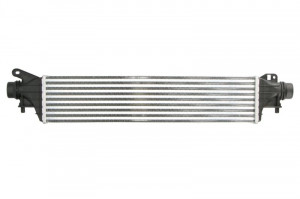 Radiator motor potrivit OPEL ADAM, CORSA E 1.4 09.14- - Img 2