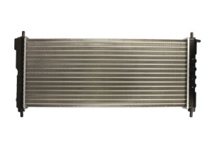 Radiator motor potrivit OPEL ASCONA C, CORSA B 1.0-1.8 - Img 2