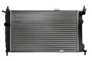 Radiator motor potrivit OPEL ASTRA F, ASTRA F CLASSIC, ASTRA F/KOMBI, ASTRA G 1.4-2.0 - Img 1
