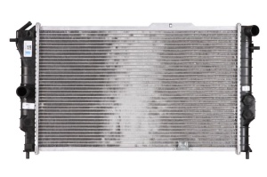 Radiator motor potrivit OPEL CALIBRA A, VECTRA A 1.4-2.0 - Img 2