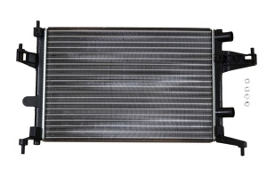 Radiator motor potrivit OPEL COMBO TOUR, COMBO/MINIVAN, CORSA C, CORSA C/HATCHBACK, TIGRA 1.0-1.6 - Img 1