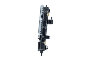 Radiator motor potrivit OPEL COMBO TOUR, CORSA C, TIGRA 1.4/1.6/1.8 - Img 4