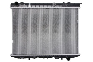 Radiator motor potrivit OPEL FRONTERA A, FRONTERA A SPORT 2.5D - Img 1