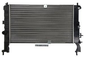 Radiator motor potrivit OPEL MERIVA A 1.3D/1.7D - Img 1