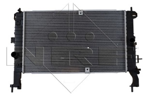 Radiator motor potrivit OPEL MERIVA A 1.3D/1.7D - Img 3
