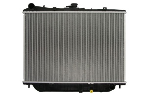 Radiator motor potrivit OPEL MONTEREY A 3.1D/3.2 - Img 1