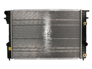 Radiator motor potrivit OPEL OMEGA B 2.0-3.0 - Img 1