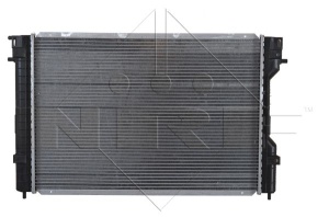 Radiator motor potrivit OPEL OMEGA B 2.0-3.0 - Img 3