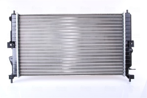 Radiator motor potrivit OPEL VECTRA B 1.6-2.5 - Img 4