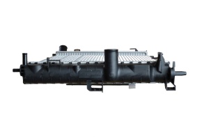 Radiator motor potrivit OPEL VECTRA B 2.0D - Img 3