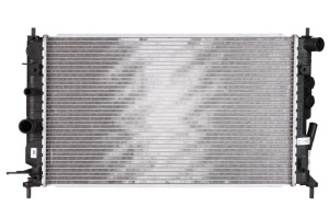 Radiator motor potrivit OPEL VECTRA B 2.5/2.6 - Img 1