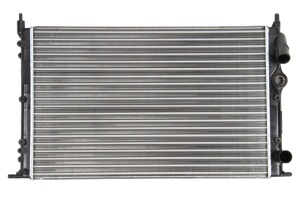 Radiator motor potrivit RENAULT 19 II, 19 II CHAMADE 1.4/1.7/1.8 -06.96 - Img 1