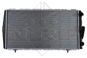 Radiator motor potrivit RENAULT 21, ESPACE I 1.7-2.2 - Img 1