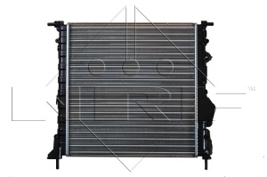 Radiator motor potrivit RENAULT CLIO II, CLIO II/HATCHBACK 1.2/1.2LPG - Img 4