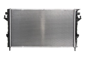 Radiator motor potrivit RENAULT CLIO II, ESPACE III, ESPACE IV, LAGUNA II, VEL SATIS 2.9/3.0/3.5 - Img 2