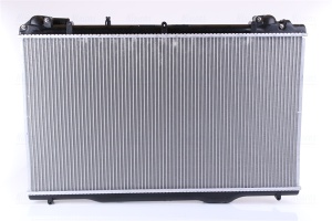 Radiator motor potrivit RENAULT ESPACE III 2.2D - Img 4