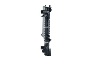 Radiator motor potrivit RENAULT ESPACE III, LAGUNA I 1.6-2.0 - Img 2