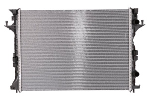 Radiator motor potrivit RENAULT ESPACE IV, VEL SATIS 2.0D/2.2D/3.0D - Img 1