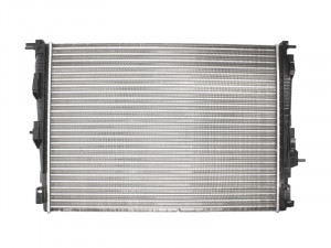 Radiator motor potrivit RENAULT FLUENCE, GRAND SCENIC III, KANGOO BE BOP, KANGOO EXPRESS, KANGOO II, MEGANE, MEGANE III, MODUS, SCENIC III 1.2LPG-1.6LPG - Img 2
