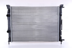 Radiator motor potrivit RENAULT GRAND SCENIC II, MEGANE II, MEGANE II/KOMBI, SCENIC II 1.5D-2.0 - Img 3