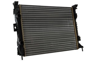 Radiator motor potrivit RENAULT GRAND SCENIC II, MEGANE II, MEGANE II/KOMBI, SCENIC II 1.4-1.6LPG - Img 2