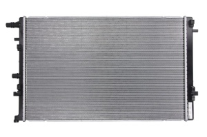 Radiator motor potrivit RENAULT GRAND SCENIC IV, KANGOO EXPRESS, KANGOO II, KANGOO III, KANGOO III/MINIVAN, MEGANE IV, SCENIC IV, TALISMAN 1.2-2.0D - Img 1