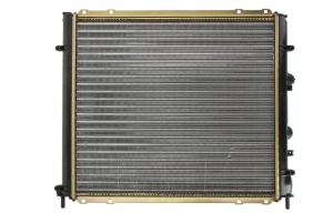Radiator motor potrivit RENAULT KANGOO, KANGOO EXPRESS 1.9D - Img 2