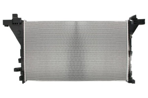 Radiator motor potrivit RENAULT MASTER III 2.3D - Img 2