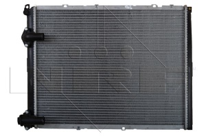 Radiator motor potrivit RENAULT SAFRANE I, SAFRANE II 2.1D/2.2D/2.5D - Img 3