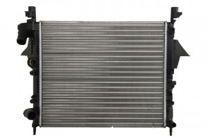 Radiator motor potrivit RENAULT TWINGO I 1.2 - Img 1