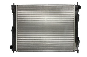 Radiator motor potrivit RENAULT TWINGO II, WIND 1.2/1.5D/1.6 - Img 1