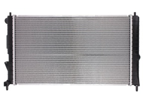 Radiator motor potrivit SAAB 9-5 1.9D-3.0D - Img 2