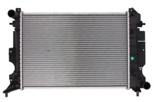 Radiator motor potrivit SAAB 900 II, 9-3 2.0/2.2D/2.3 - Img 1