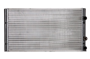 Radiator motor potrivit SEAT AROSA, CORDOBA, IBIZA II, INCA; VW CADDY II, CADDY II/MINIVAN, GOLF III, LUPO I, PASSAT B3/B4, POLO, POLO III, POLO III CLASSIC, POLO/HATCHBACK 1.0-2.8 - Img 2