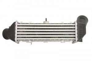Radiator motor potrivit SEAT CORDOBA, IBIZA II; VW POLO, POLO III CLASSIC 1.8/1.9D 09.96-10.02 - Img 2
