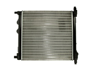 Radiator motor potrivit SEAT MII; SKODA CITIGO, E-CITIGO; VW LOAD UP, UP! 1.0/1.0CNG/Electric - Img 2