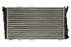 Radiator motor potrivit SKODA 105,120, 130, RAPID 1.0/1.2/1.3 - Img 1