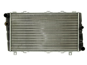 Radiator motor potrivit SKODA 130, FAVORIT, FAVORIT FORMAN, FELICIA CUBE, FELICIA I, FELICIA II 1.3 - Img 1