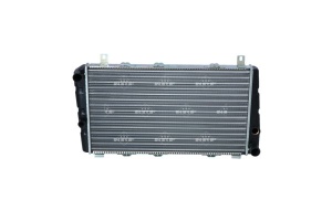 Radiator motor potrivit SKODA 130, FAVORIT, FAVORIT FORMAN, FELICIA CUBE, FELICIA I, FELICIA II 1.3 - Img 3