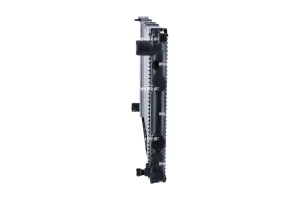 Radiator motor potrivit SUBARU FORESTER 2.0 - Img 4