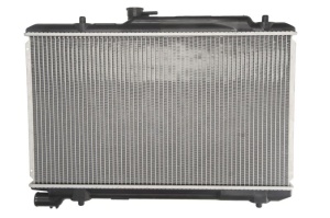 Radiator motor potrivit SUZUKI BALENO 1.8 - Img 2
