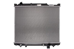 Radiator motor potrivit SUZUKI GRAND VITARA I, GRAND VITARA II 2.7 - Img 1