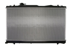 Radiator motor potrivit SUZUKI KIZASHI 2.4/2.4LPG - Img 2