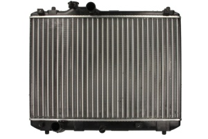 Radiator motor potrivit SUZUKI SWIFT III 1.3/1.5/1.6 - Img 1