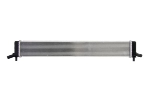 Radiator motor potrivit TOYOTA AURIS 1.8H - Img 2