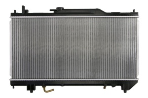 Radiator motor potrivit TOYOTA AVENSIS 1.8 - Img 2