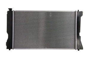 Radiator motor potrivit TOYOTA AVENSIS 2.4 - Img 2