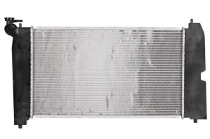 Radiator motor potrivit TOYOTA AVENSIS, COROLLA 1.6/1.8 - Img 2